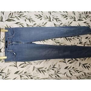 J Brand Denim Jeans Wommens Size 25 Skinny